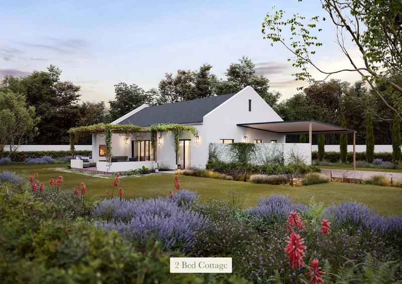 0 Bedroom Property for Sale in Darling Western Cape